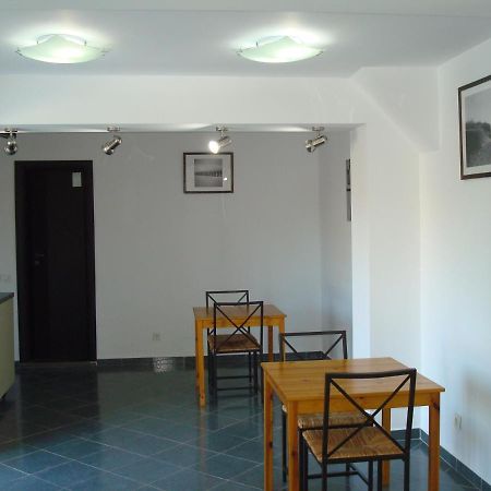 Pension Oasis Costinești Exterior foto