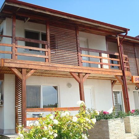 Pension Oasis Costinești Exterior foto
