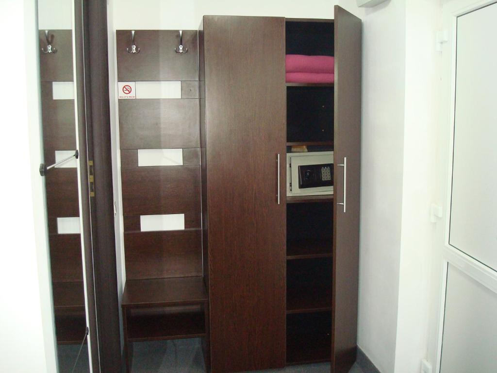 Pension Oasis Costinești Zimmer foto