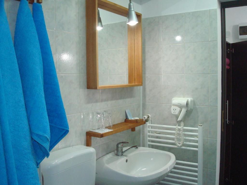 Pension Oasis Costinești Zimmer foto