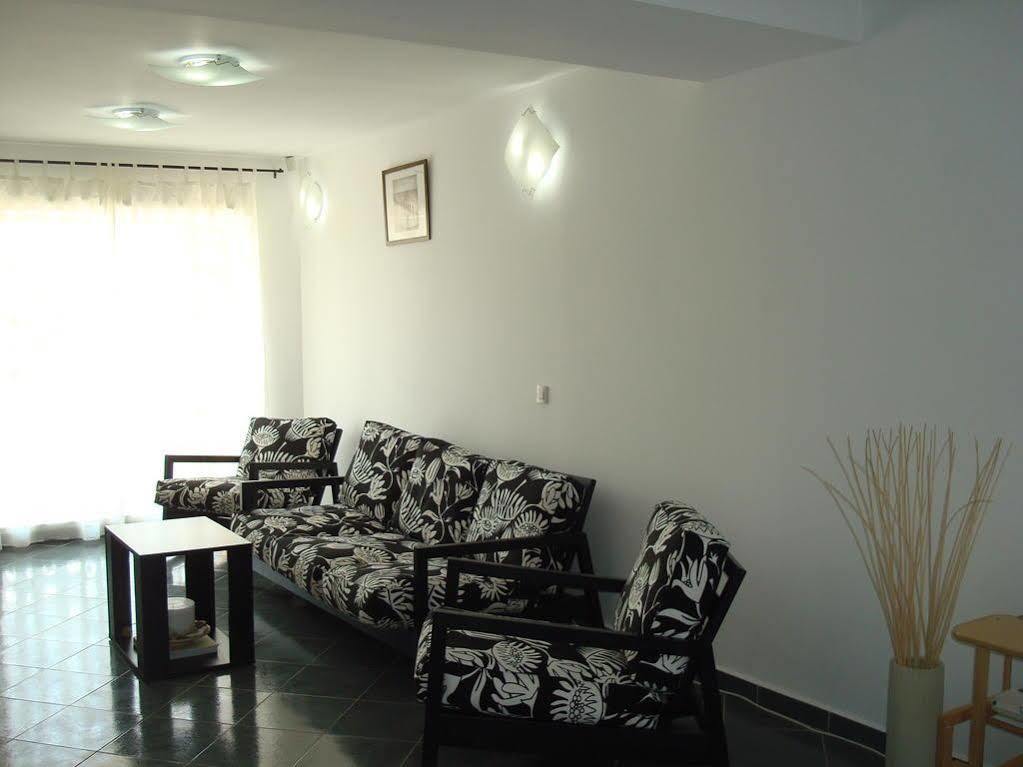 Pension Oasis Costinești Exterior foto